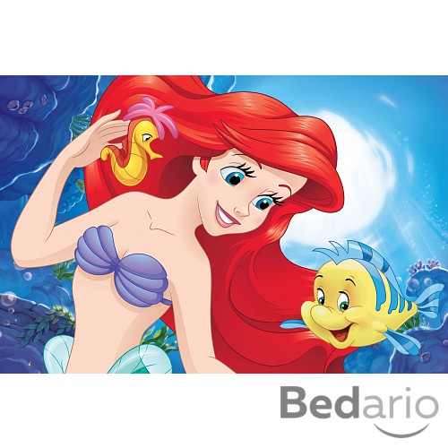 Koupelnová předložka 40x60 - Ariel