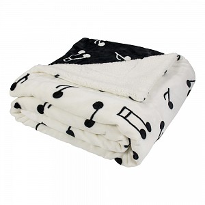 Deka beránek 150x200 - Pictures - Noty