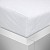 Nepropustný napínací chránič matrace PVC s froté úpravou 200x220