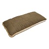Polštář ECONOMY 40x80 Hnědý