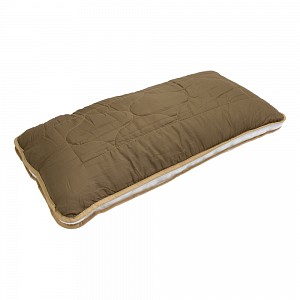 Polštář ECONOMY 40x80 Hnědý