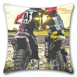 3D povlak 45x45 - Motokros