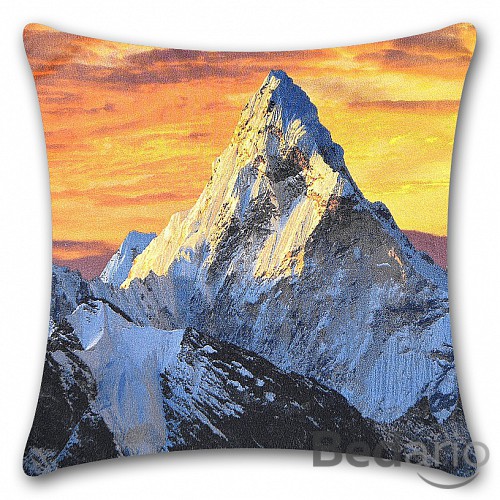 3D povlak 45x45 - Matterhorn