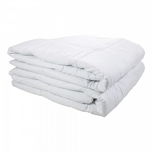 Dvojitá spínací přikrývka Smart 140x200, na léto i zimu