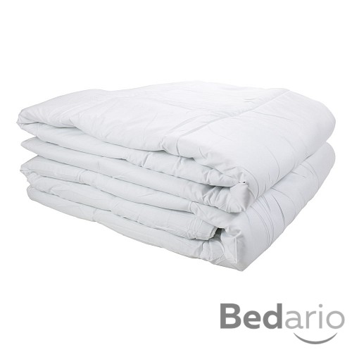 Dvojitá spínací přikrývka Smart 140x200, na léto i zimu