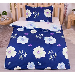 Microtop povlečení 140x200+70x90 Delia