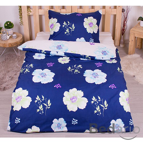 Microtop povlečení 140x200+70x90 Delia