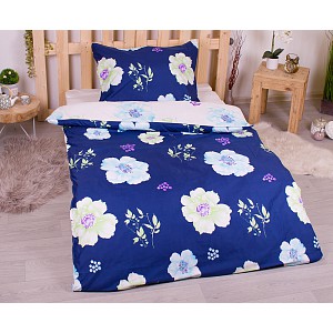 Microtop povlečení 140x200+70x90 Delia