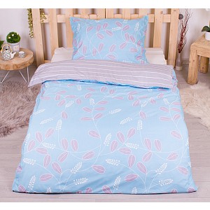 Microtop povlečení 140x200+70x90 Renee