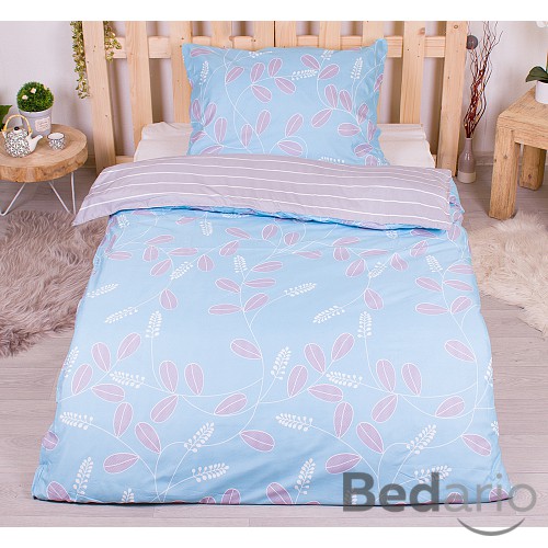 Microtop povlečení 140x200+70x90 Renee