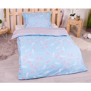 Microtop povlečení 140x200+70x90 Renee