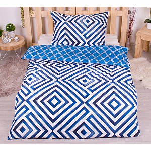 Microtop povlečení 140x200+70x90 Jostein