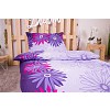 Bavlněné povlečení economy 140x200+70x90 Magické květy