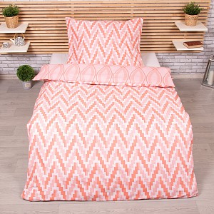 Microtop povlečení 140x200+70x90 Hanne