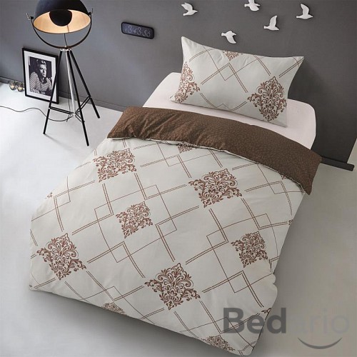 Microtop povlečení 140x200+70x90 Zoya