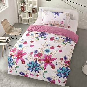 Microtop povlečení 140x200+70x90 Noemi