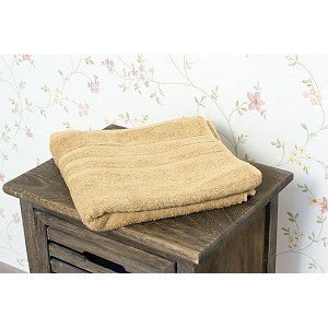 Bambusový ručník Bamboo Classic - Béžový