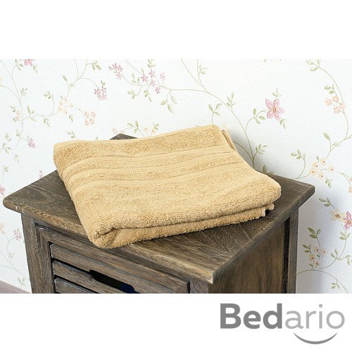 Bambusový ručník Bamboo Classic - Béžový