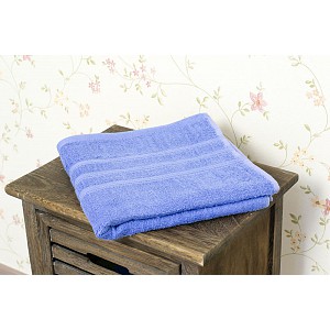 Bambusový ručník Bamboo Classic - Světle modrý