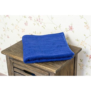 Bambusový ručník Bamboo Classic - Modrý