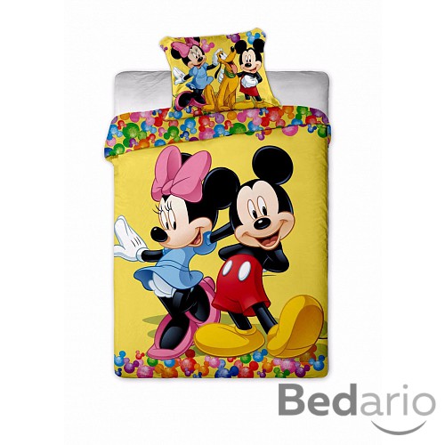 Disney povlečení - Micky & Minnie