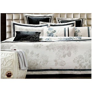 Šestidílná Královská bavlněná souprava na dvě lůžka - Athena