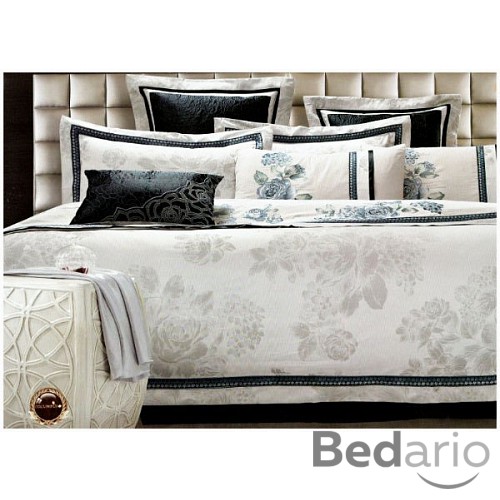 Šestidílná Královská bavlněná souprava na dvě lůžka - Athena