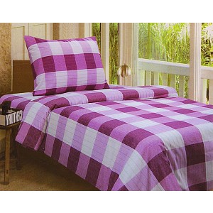 Bavlněné povlečení na 2 lůžka 140x200 70x90 Lida Design 21