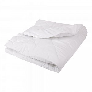 Prošívaný chránič matrace ALOE VERA - microfibra 90x200