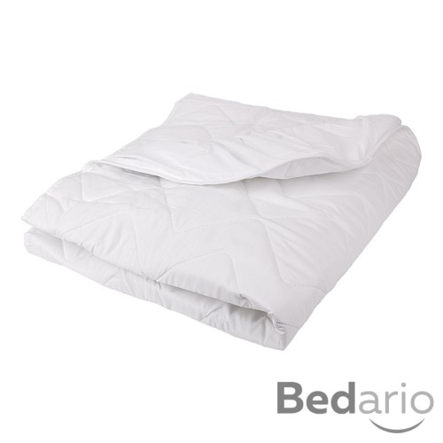 Prošívaný chránič matrace ALOE VERA - microfibra 90x200