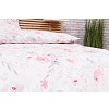 Bavlněné povlečení 140x200+70x90 Melisa