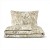Bavlněné povlečení NORDIC COLLECTION 140x200+70x90 ASTRID