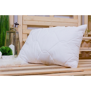 Polštář ROYAL ALOE VERA - 70x90