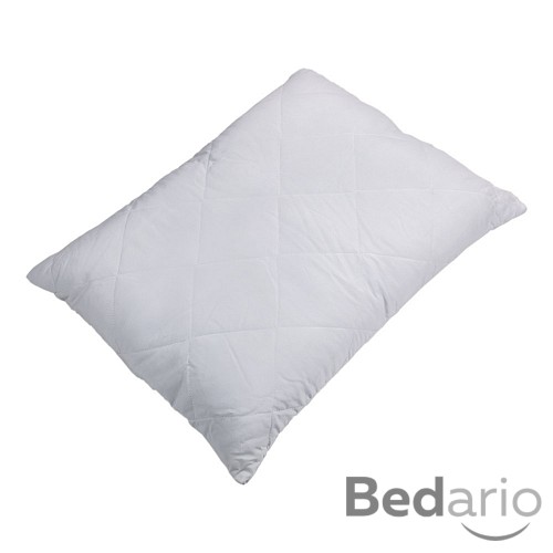 Prošívaný polštář Classic 40x80 - Antialergenní