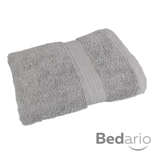 Froté osuška KLASIK - Šedá