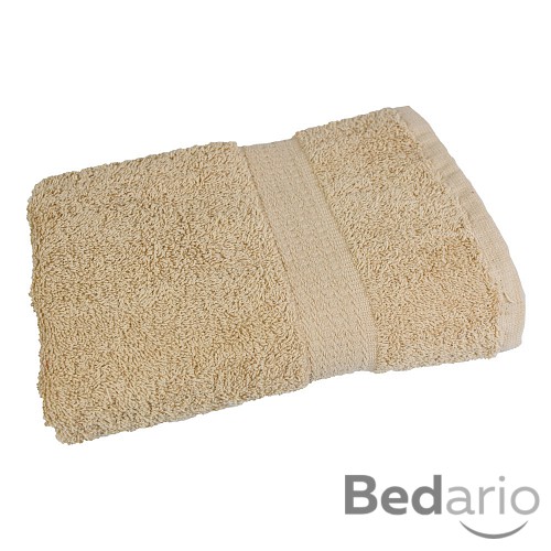 Froté osuška KLASIK - Béžová