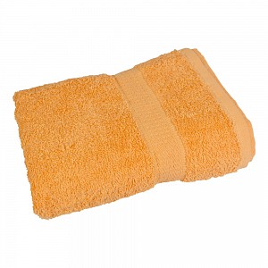 Froté osuška KLASIK - Meruňková