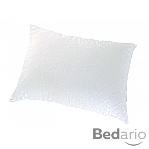 Prošívaný polštář Classic 40x60 - Antialergenní