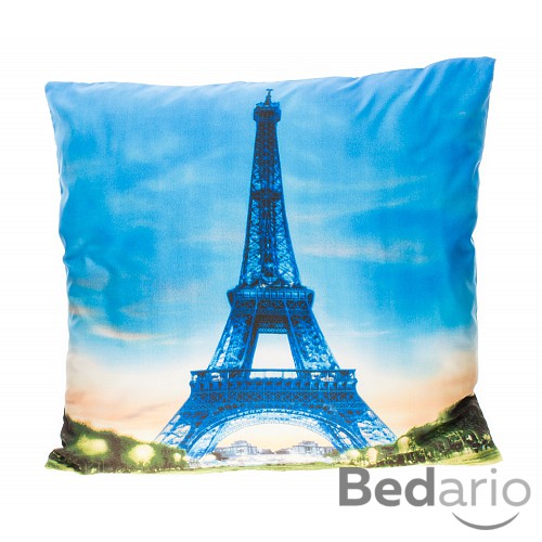 3D povlak 45x45 - Eiffel