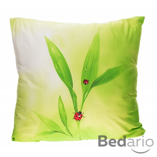 3D povlak 45x45 - Beruška