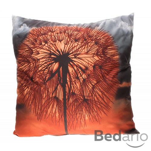 3D povlak 45x45 - Pampeliška