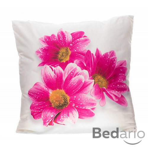 3D povlak 45x45 - Gerbera