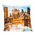 3D povlak 45x45 - New York