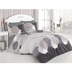 Bavlněné povlečení JADORE 140x200+70x90