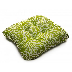Sedák 40x40 Zelená harmonie