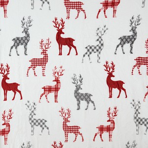 Deka beránek 150x200 - Sobíci