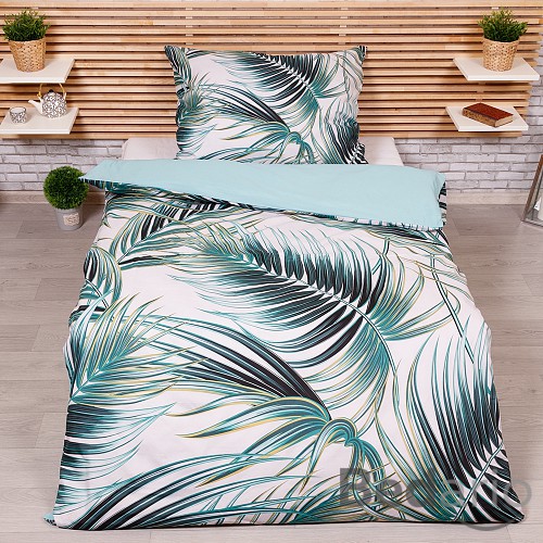 Microtop povlečení 140x200+70x90 Dixi