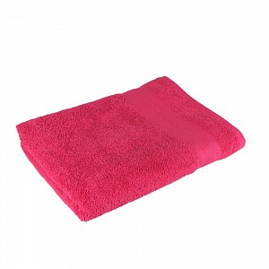 Froté ručník EXCLUSIVE TOP COLLECTION - Vínový