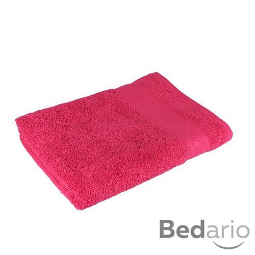 Froté ručník EXCLUSIVE TOP COLLECTION - Vínový