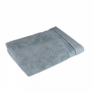 Luxusní froté osuška PORTO - Šedá